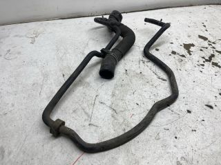 bontott SKODA FABIA I Vízcső