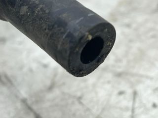 bontott SKODA FABIA I Vízcső