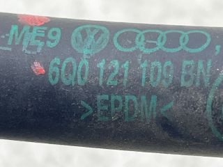 bontott SKODA FABIA I Vízcső