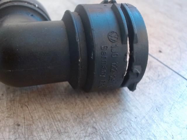 bontott SKODA FABIA I Vízcső