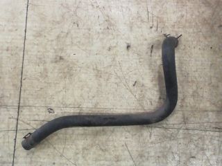 bontott SKODA FABIA I Vízcső