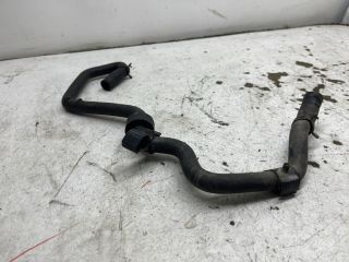 bontott SKODA FABIA I Vízcső