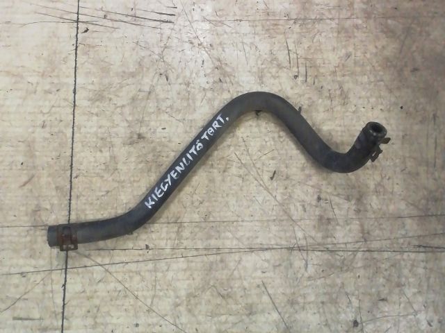 bontott SKODA FABIA I Vízcső