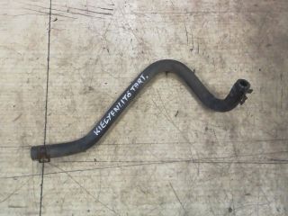 bontott SKODA FABIA I Vízcső