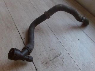 bontott SKODA FABIA I Vízcső