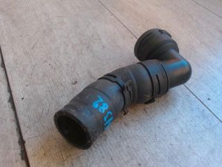 bontott SKODA FABIA I Vízcső