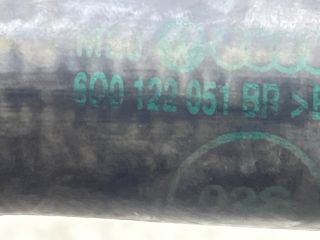 bontott SKODA FABIA I Vízcső