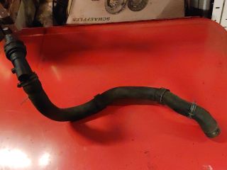 bontott SKODA FABIA I Vízcső