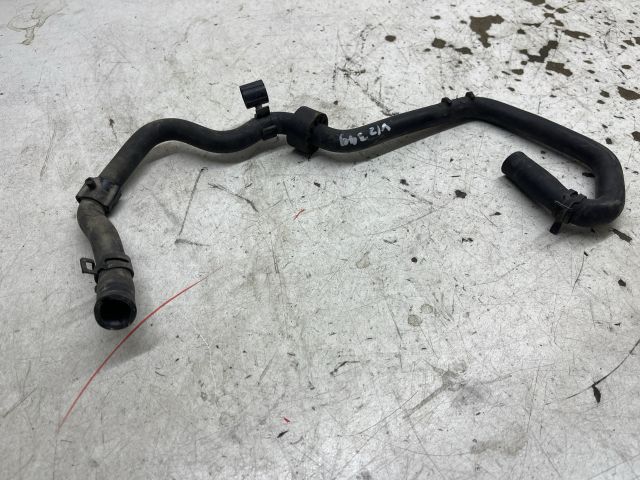 bontott SKODA FABIA I Vízcső