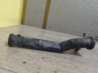 bontott SKODA FABIA I Vízcső