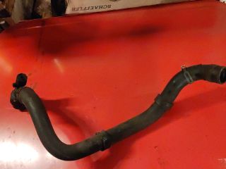 bontott SKODA FABIA I Vízcső