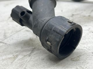 bontott SKODA FABIA I Vízcső