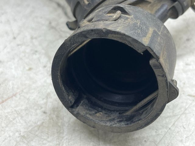 bontott SKODA FABIA I Vízcső