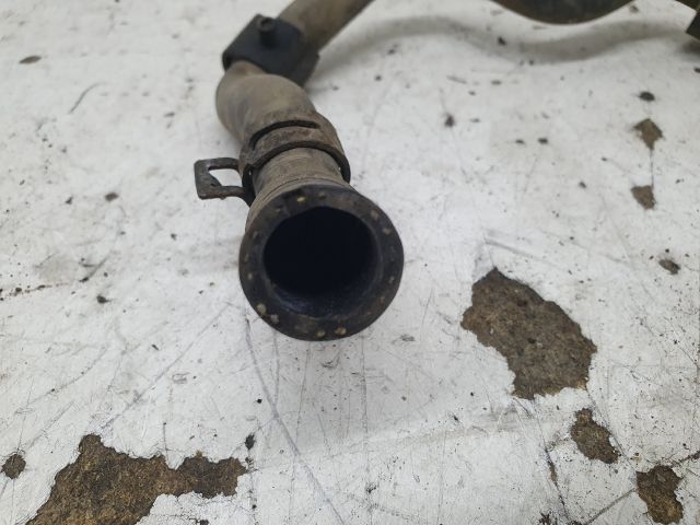 bontott SKODA FABIA I Vízcső