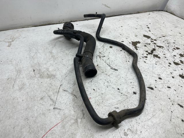 bontott SKODA FABIA I Vízcső