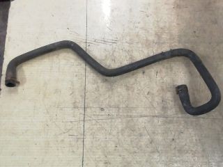 bontott SKODA FABIA I Vízcső