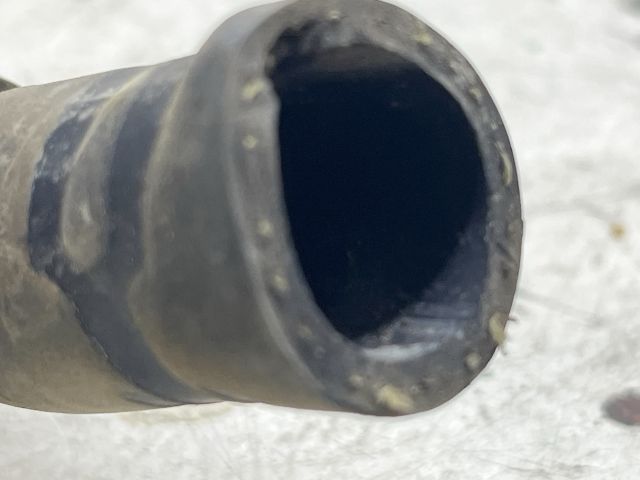 bontott SKODA FABIA I Vízcső