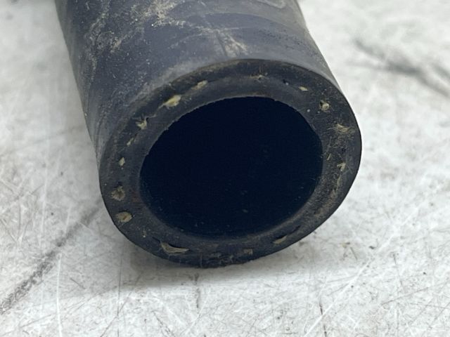 bontott SKODA FABIA I Vízcső