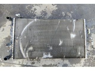 bontott SKODA FABIA I Vízhűtő Radiátor (Klímás)