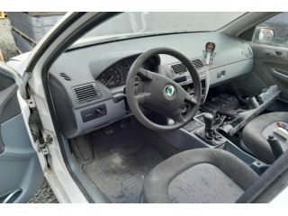 bontott SKODA FABIA I Vízhűtő Radiátor (Klímás)