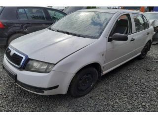 bontott SKODA FABIA I Vízhűtő Radiátor (Klímás)