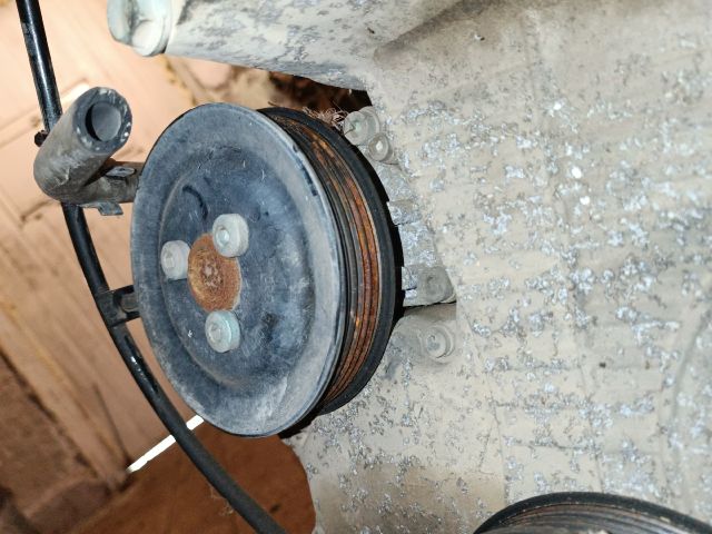 bontott SKODA FABIA I Vízpumpa Szíjtárcsa