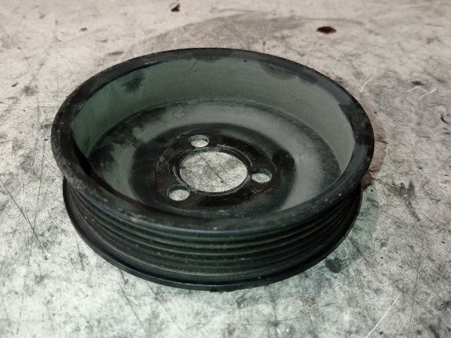 bontott SKODA FABIA I Vízpumpa Szíjtárcsa