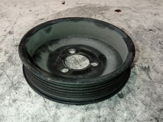 bontott SKODA FABIA I Vízpumpa Szíjtárcsa