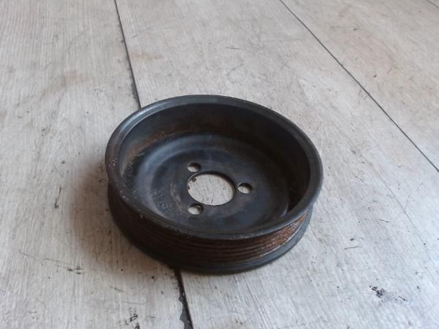 bontott SKODA FABIA I Vízpumpa Szíjtárcsa