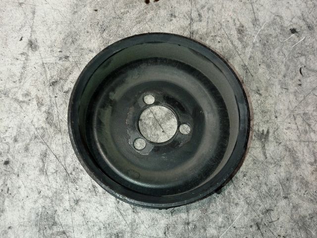 bontott SKODA FABIA I Vízpumpa Szíjtárcsa