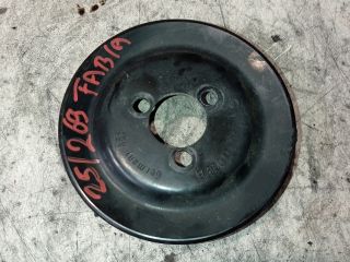 bontott SKODA FABIA I Vízpumpa Szíjtárcsa