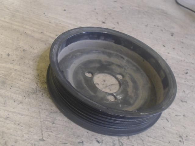 bontott SKODA FABIA I Vízpumpa Szíjtárcsa