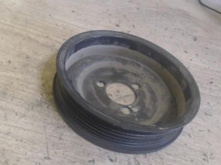 bontott SKODA FABIA I Vízpumpa Szíjtárcsa