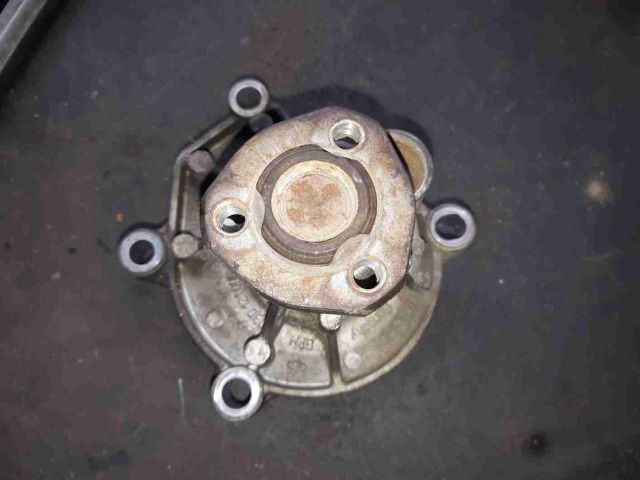 bontott SKODA FABIA I Vízpumpa