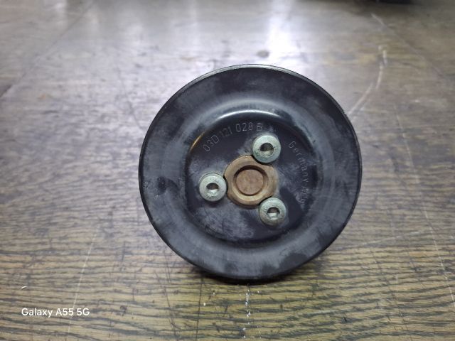 bontott SKODA FABIA I Vízpumpa