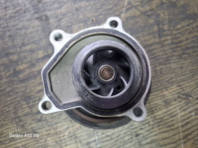 bontott SKODA FABIA I Vízpumpa