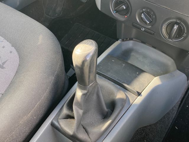 bontott SKODA FABIA I Vízpumpa