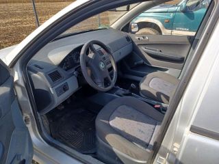 bontott SKODA FABIA I ABS Kocka