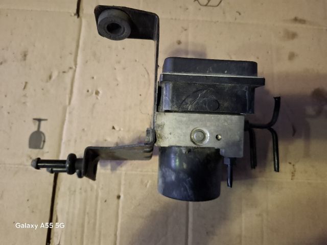 bontott SKODA FABIA I ABS Kocka