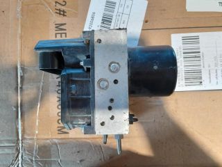 bontott SKODA FABIA I ABS Kocka