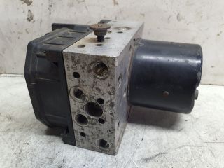 bontott SKODA FABIA I ABS Kocka