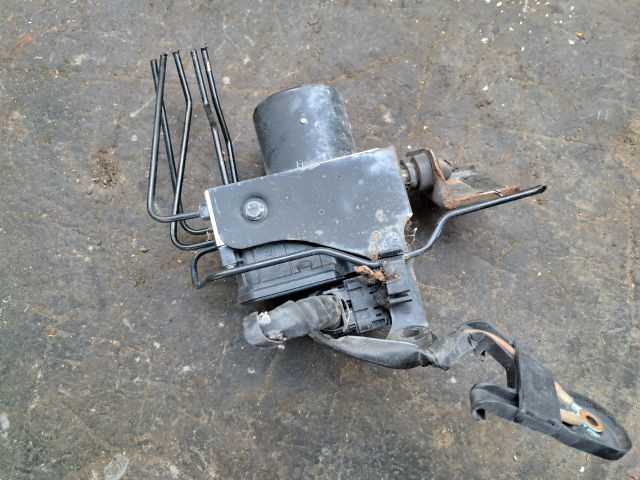 bontott SKODA FABIA I ABS Kocka