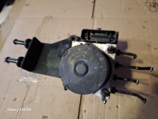 bontott SKODA FABIA I ABS Kocka