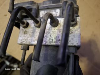 bontott SKODA FABIA I ABS Kocka