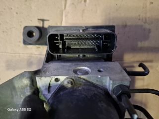 bontott SKODA FABIA I ABS Kocka