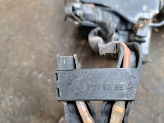 bontott SKODA FABIA I ABS Kocka