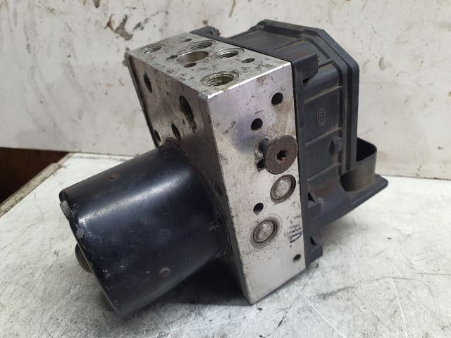 bontott SKODA FABIA I ABS Kocka