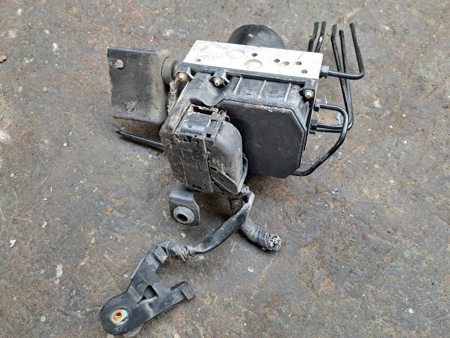 bontott SKODA FABIA I ABS Kocka