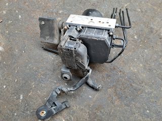 bontott SKODA FABIA I ABS Kocka