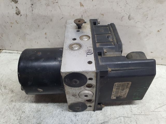 bontott SKODA FABIA I ABS Kocka